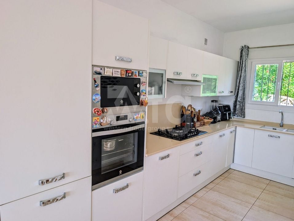 3 bedroom Villa in Moraira - CBP153350 - Photo - 14