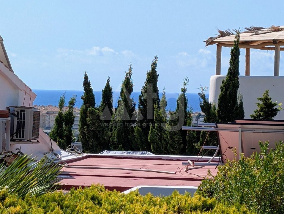 3 bedroom Villa in Moraira - CBP153350 - Photo - 40