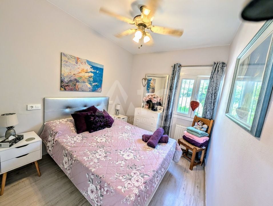 3 bedroom Villa in Moraira - CBP153350 - Photo - 16
