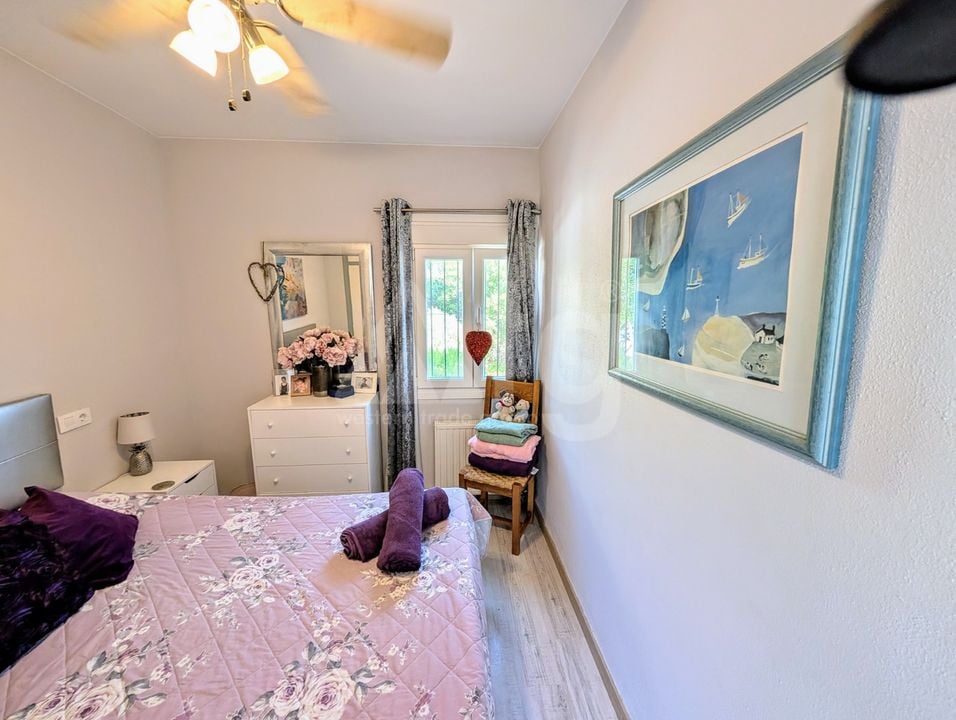 3 bedroom Villa in Moraira - CBP153350 - Photo - 17