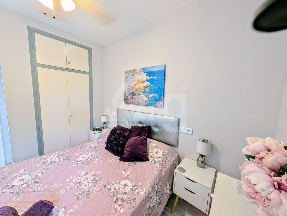 3 bedroom Villa in Moraira - CBP153350 - Photo - 18