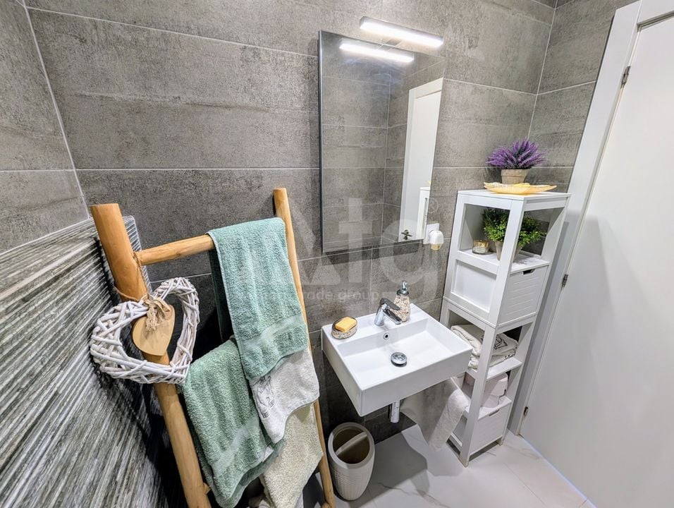 3 bedroom Villa in Moraira - CBP153350 - Photo - 30