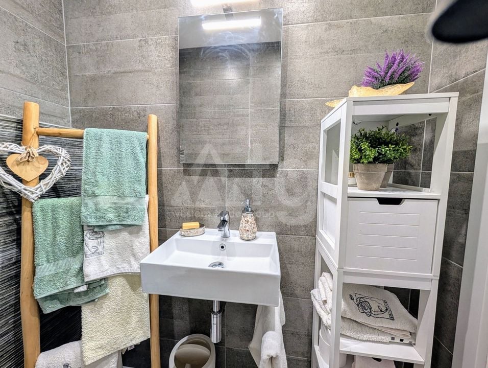 3 bedroom Villa in Moraira - CBP153350 - Photo - 31