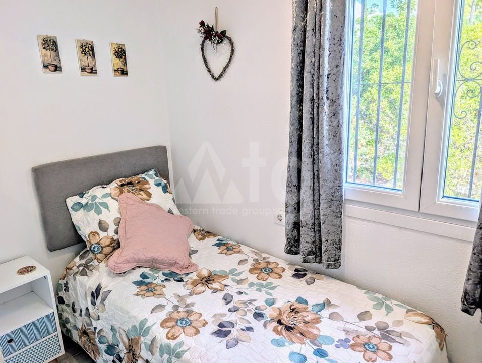 3 bedroom Villa in Moraira - CBP153350 - Photo - 24