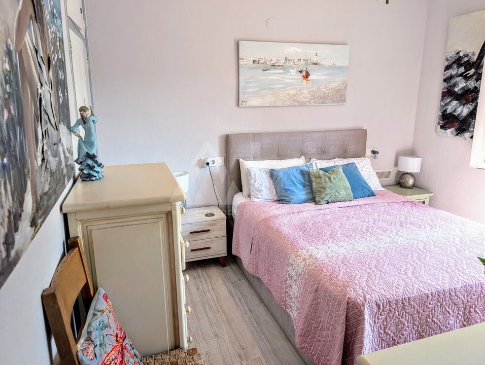 3 bedroom Villa in Moraira - CBP153350 - Photo - 19