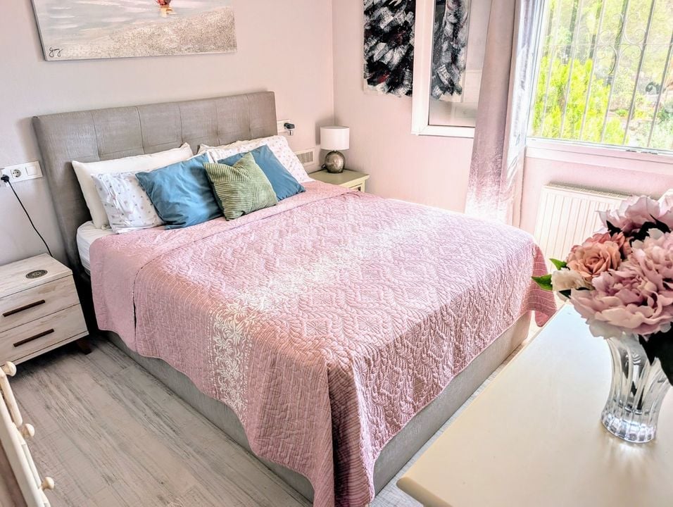 3 bedroom Villa in Moraira - CBP153350 - Photo - 20