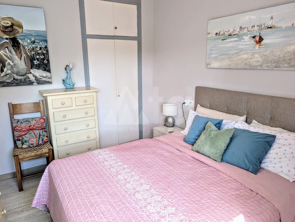 3 bedroom Villa in Moraira - CBP153350 - Photo - 21