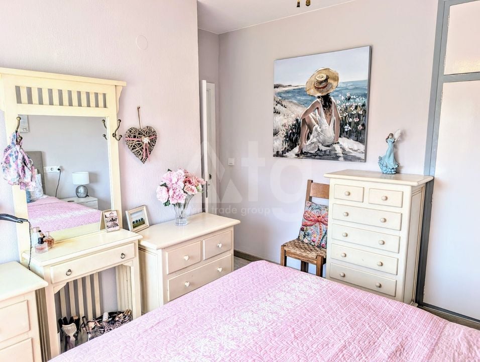 3 bedroom Villa in Moraira - CBP153350 - Photo - 23