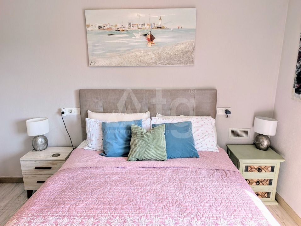 3 bedroom Villa in Moraira - CBP153350 - Photo - 22