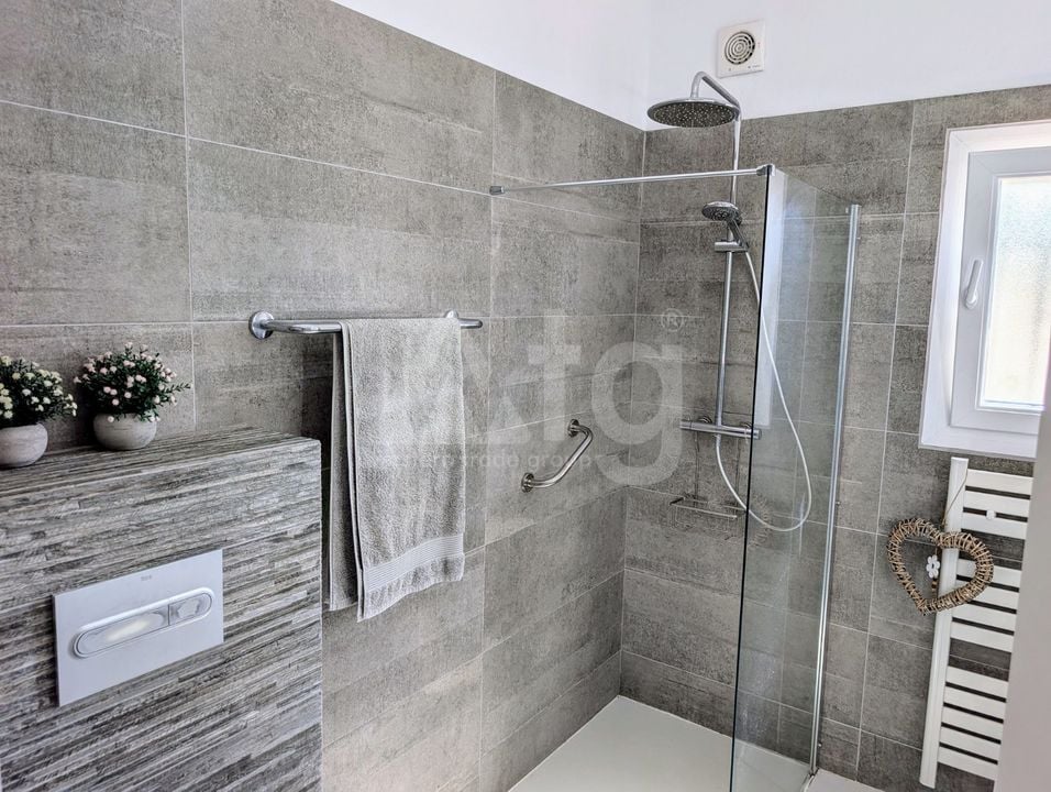 3 bedroom Villa in Moraira - CBP153350 - Photo - 27