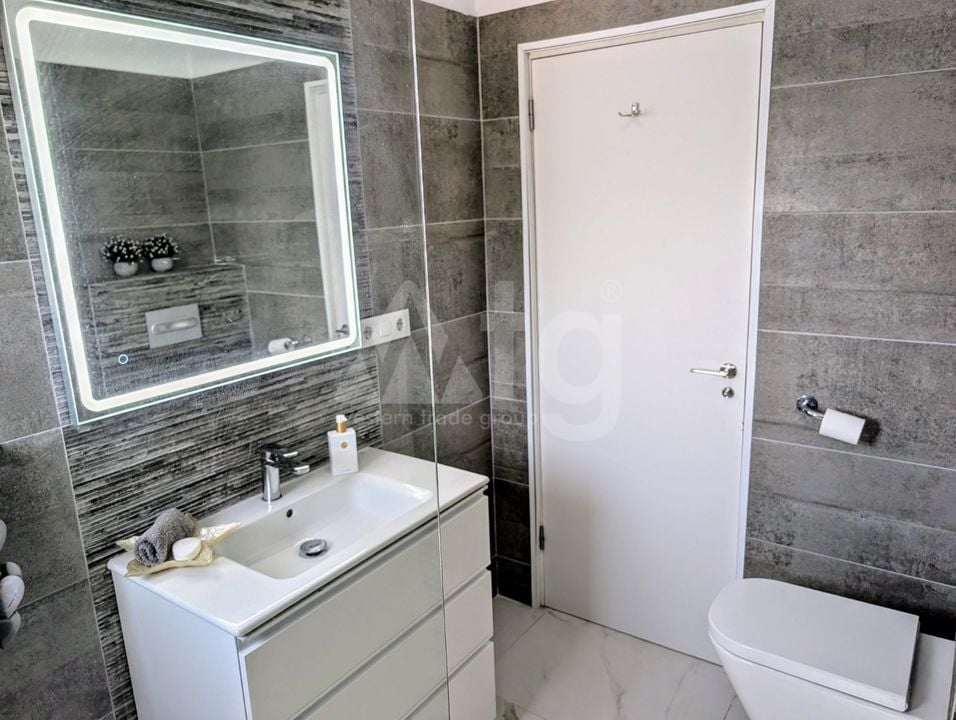 3 bedroom Villa in Moraira - CBP153350 - Photo - 26