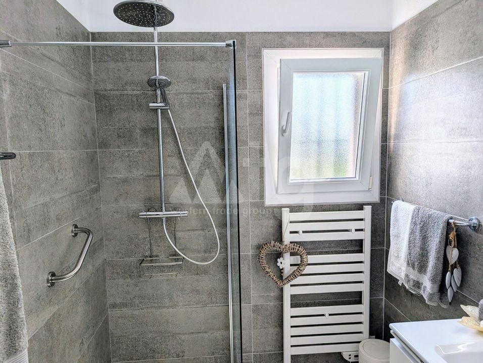 3 bedroom Villa in Moraira - CBP153350 - Photo - 28