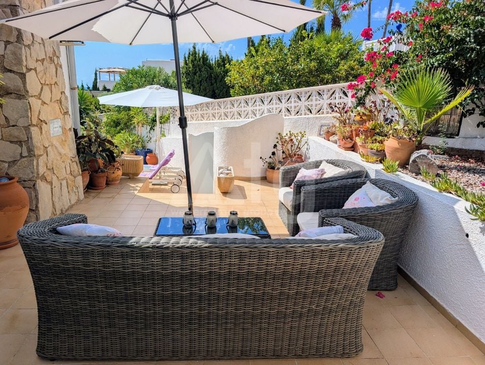 3 bedroom Villa in Moraira - CBP153350 - Photo - 36