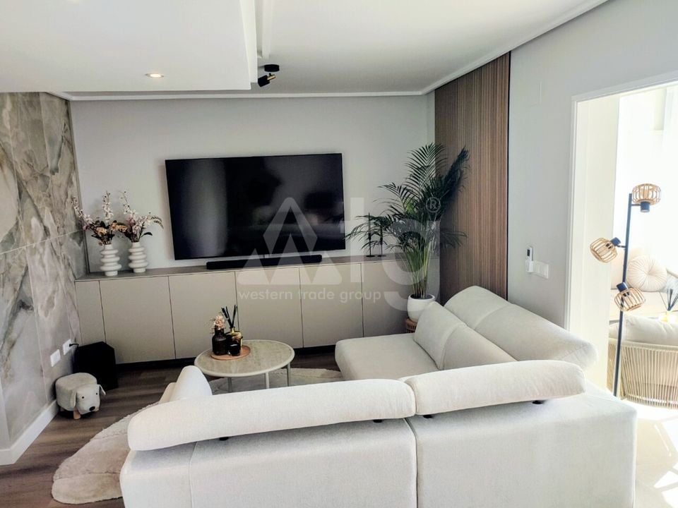 2 bedroom Apartment in Sucina - PSP153351 - Photo - 3