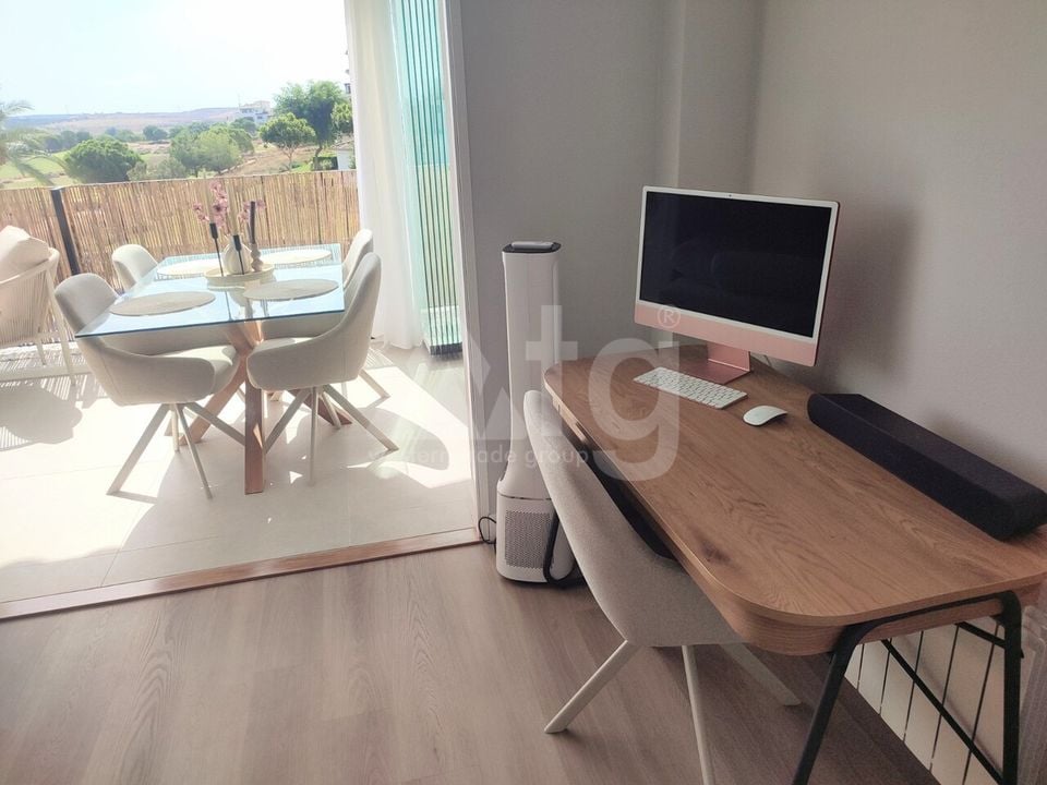 2 bedroom Apartment in Sucina - PSP153351 - Photo - 4
