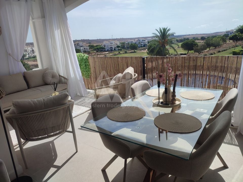 2 bedroom Apartment in Sucina - PSP153351 - Photo - 18