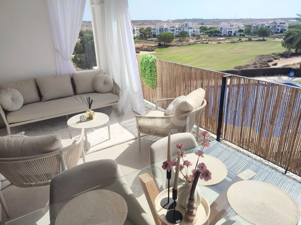 2 bedroom Apartment in Sucina - PSP153351 - Photo - 19