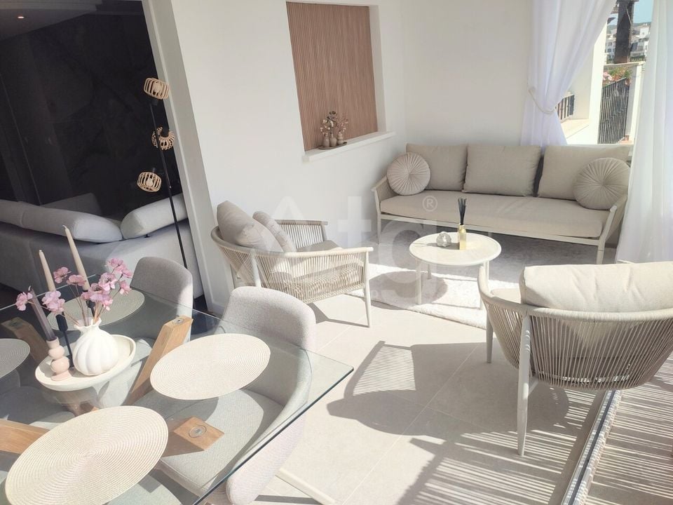 2 bedroom Apartment in Sucina - PSP153351 - Photo - 17