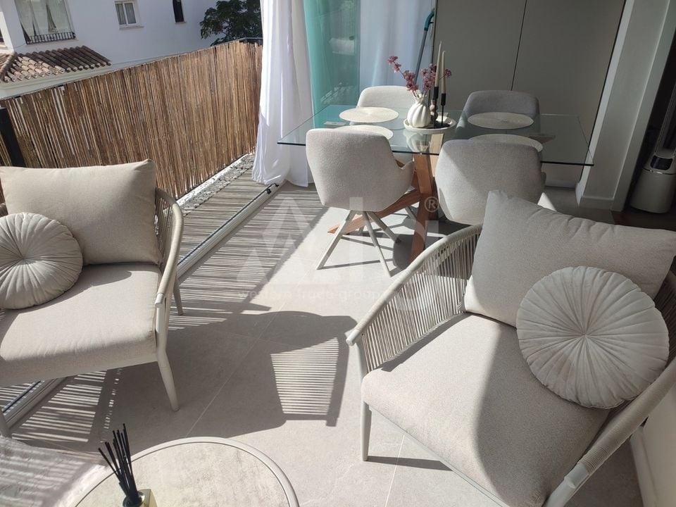 2 bedroom Apartment in Sucina - PSP153351 - Photo - 20