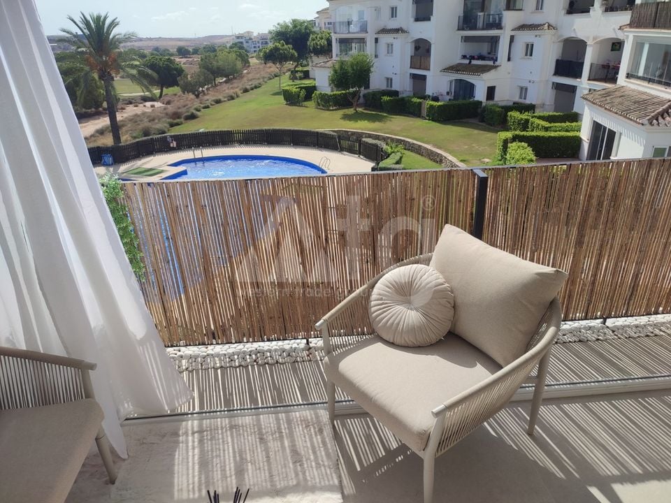 2 bedroom Apartment in Sucina - PSP153351 - Photo - 21
