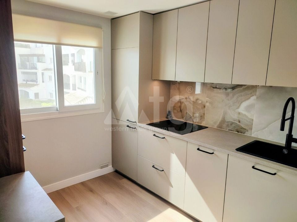 2 bedroom Apartment in Sucina - PSP153351 - Photo - 5