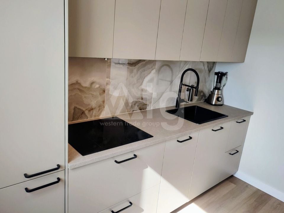 2 bedroom Apartment in Sucina - PSP153351 - Photo - 6