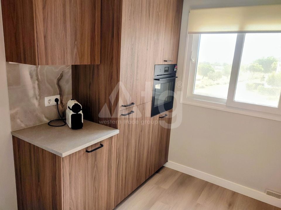 2 bedroom Apartment in Sucina - PSP153351 - Photo - 7