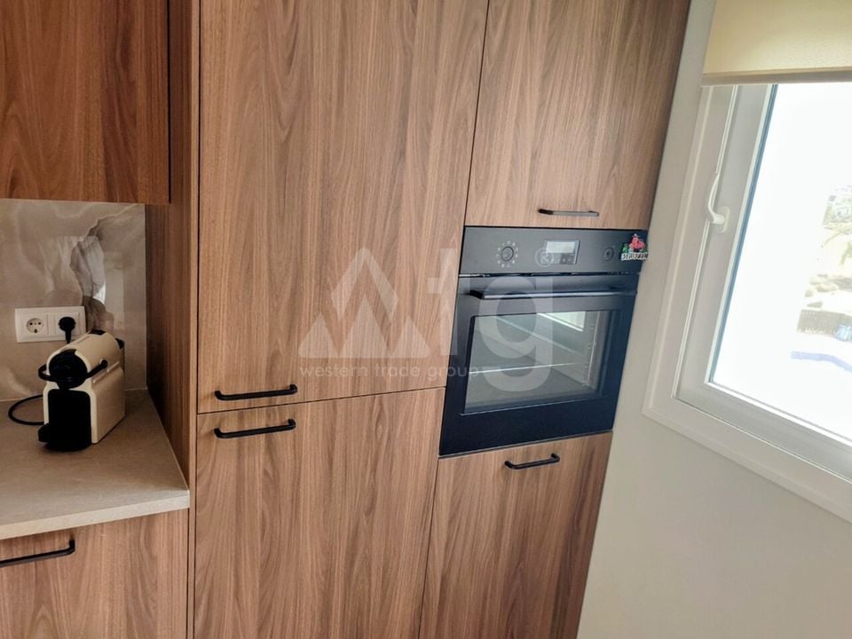 2 bedroom Apartment in Sucina - PSP153351 - Photo - 8