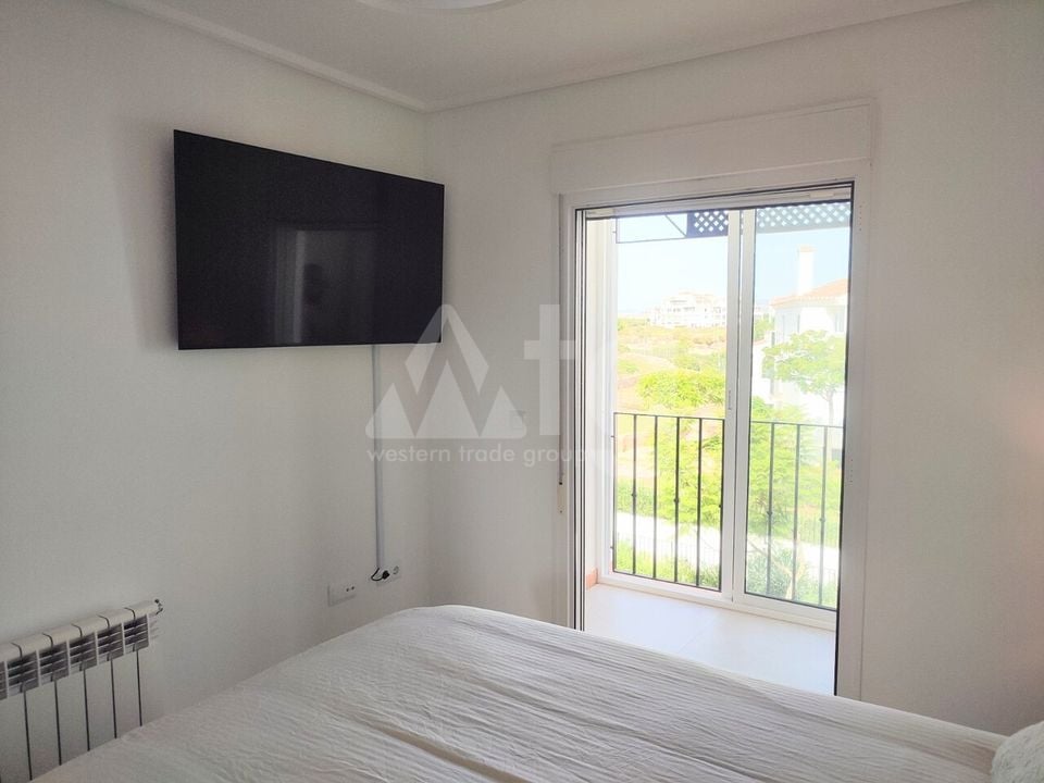 2 bedroom Apartment in Sucina - PSP153351 - Photo - 11