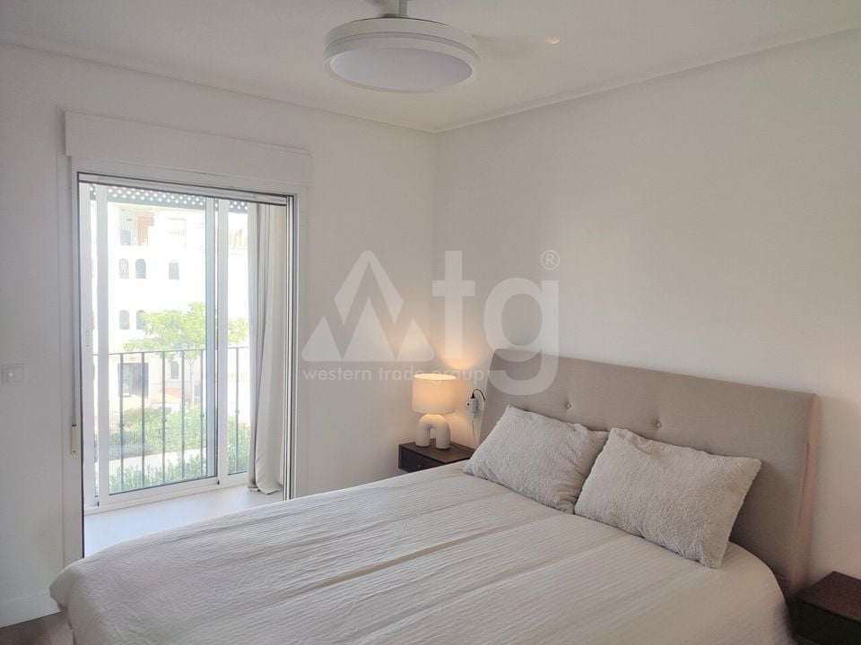 2 bedroom Apartment in Sucina - PSP153351 - Photo - 10