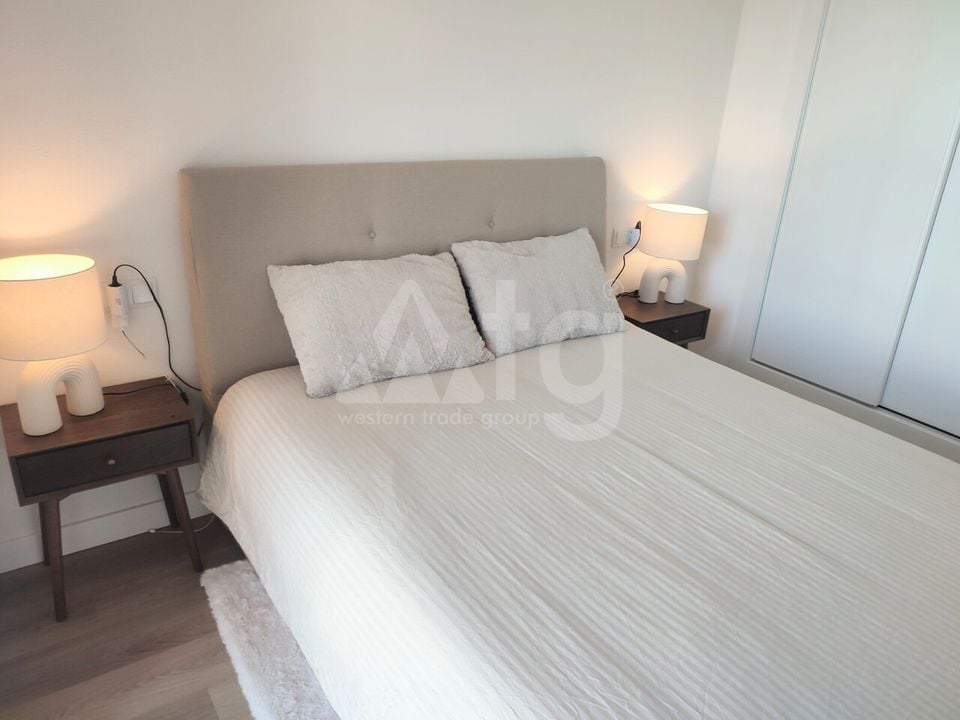 2 bedroom Apartment in Sucina - PSP153351 - Photo - 9