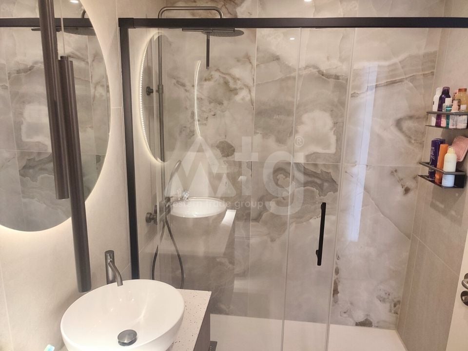 2 bedroom Apartment in Sucina - PSP153351 - Photo - 15