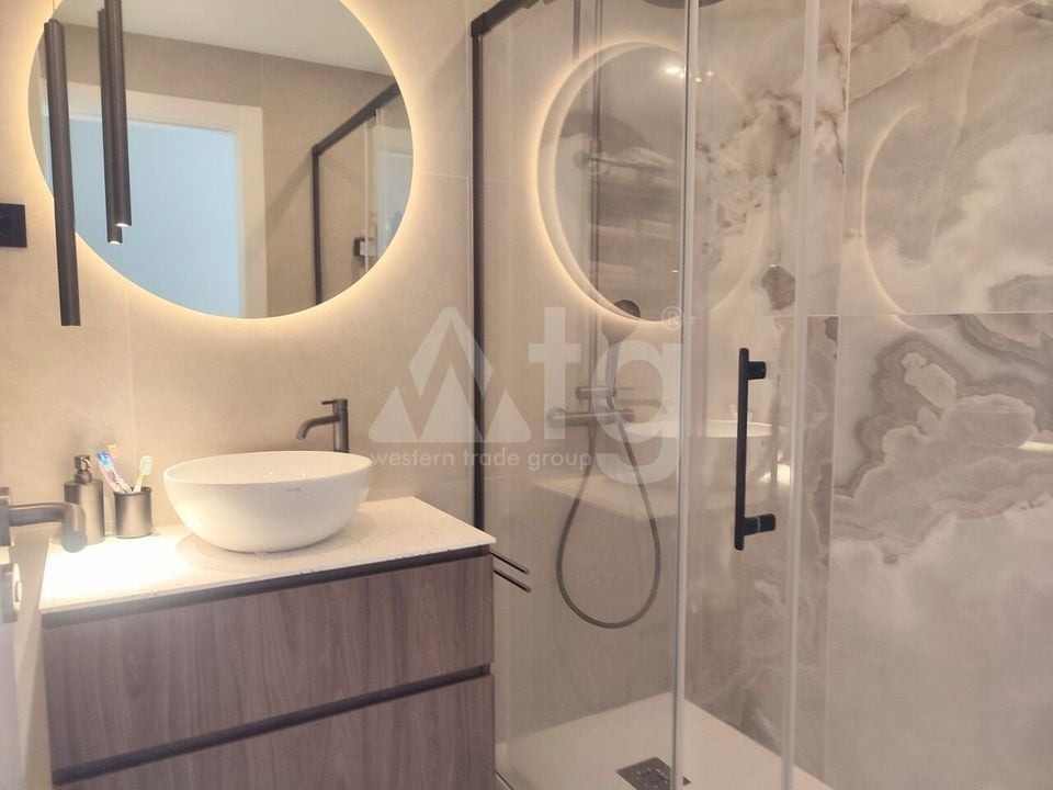 2 bedroom Apartment in Sucina - PSP153351 - Photo - 14