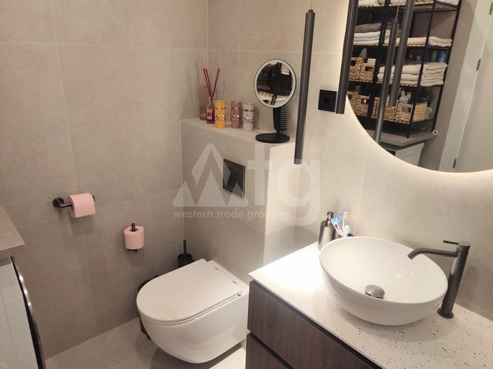 2 bedroom Apartment in Sucina - PSP153351 - Photo - 13