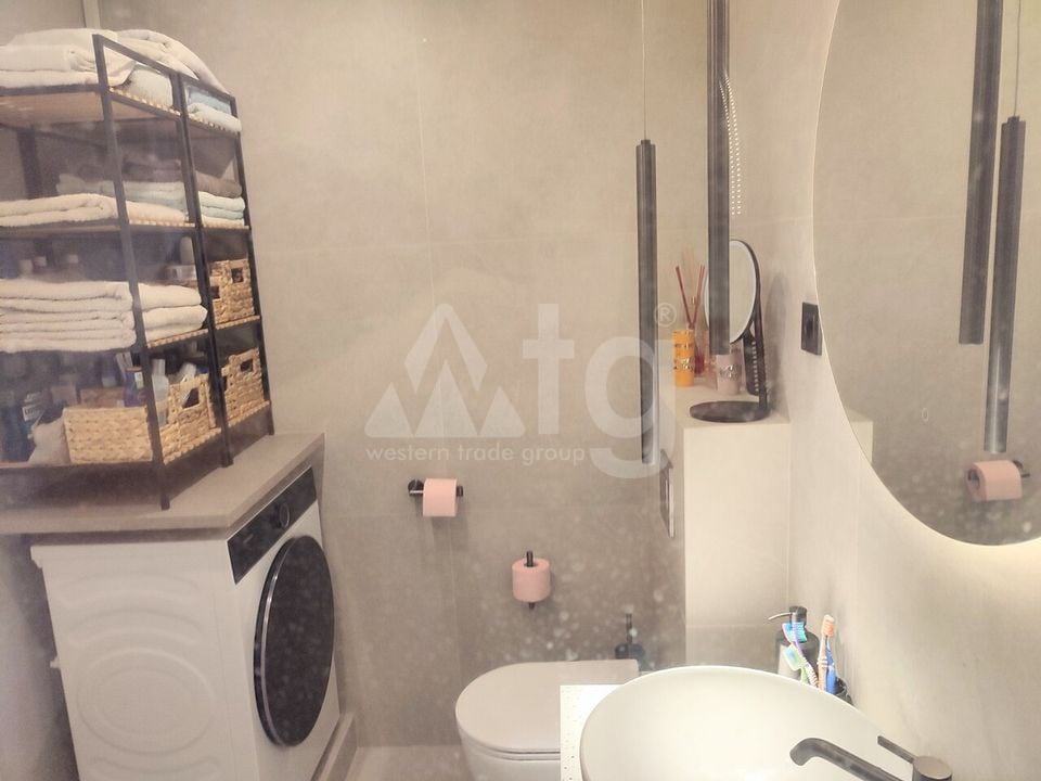 2 bedroom Apartment in Sucina - PSP153351 - Photo - 16