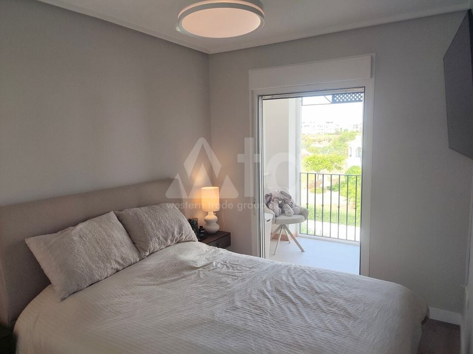 2 bedroom Apartment in Sucina - PSP153351 - Photo - 12