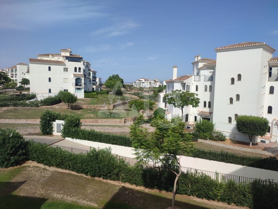 2 bedroom Apartment in Sucina - PSP153351 - Photo - 22