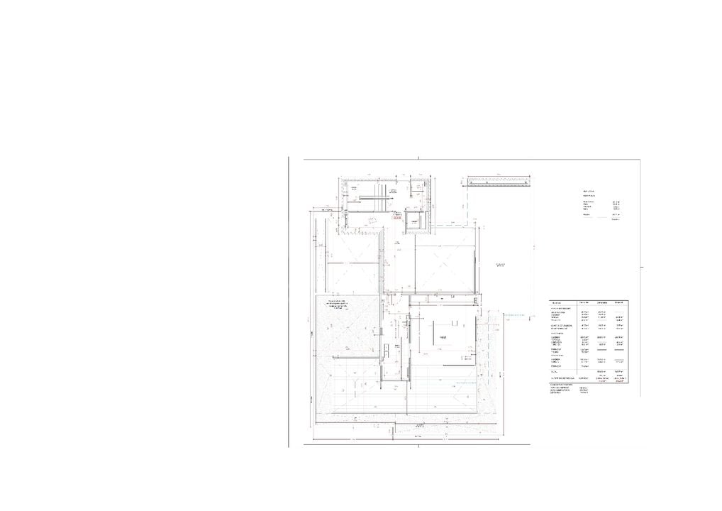4 bedroom Villa in Moraira - MIG153365 - Photo 1