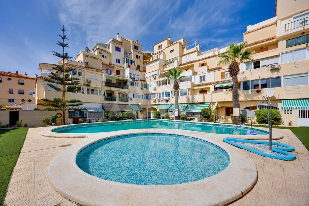 Appartement de 1 chambre à Torrevieja - MS153383 - Photo - 1