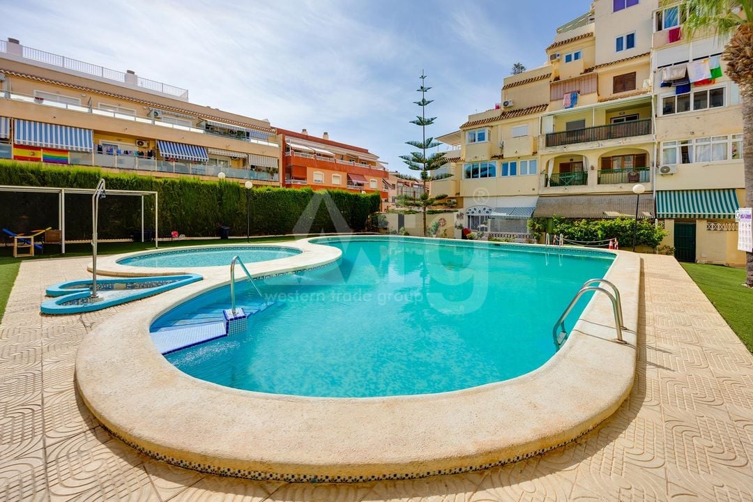 Appartement de 1 chambre à Torrevieja - MS153383 - Photo - 3