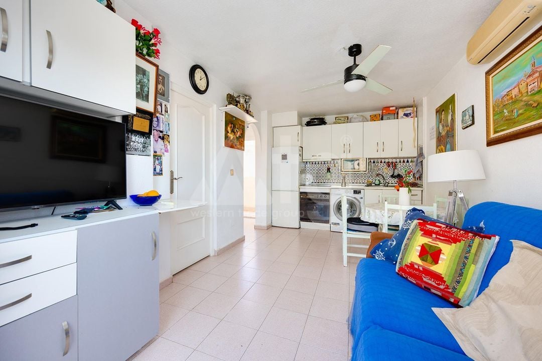 Appartement de 1 chambre à Torrevieja - MS153383 - Photo - 6
