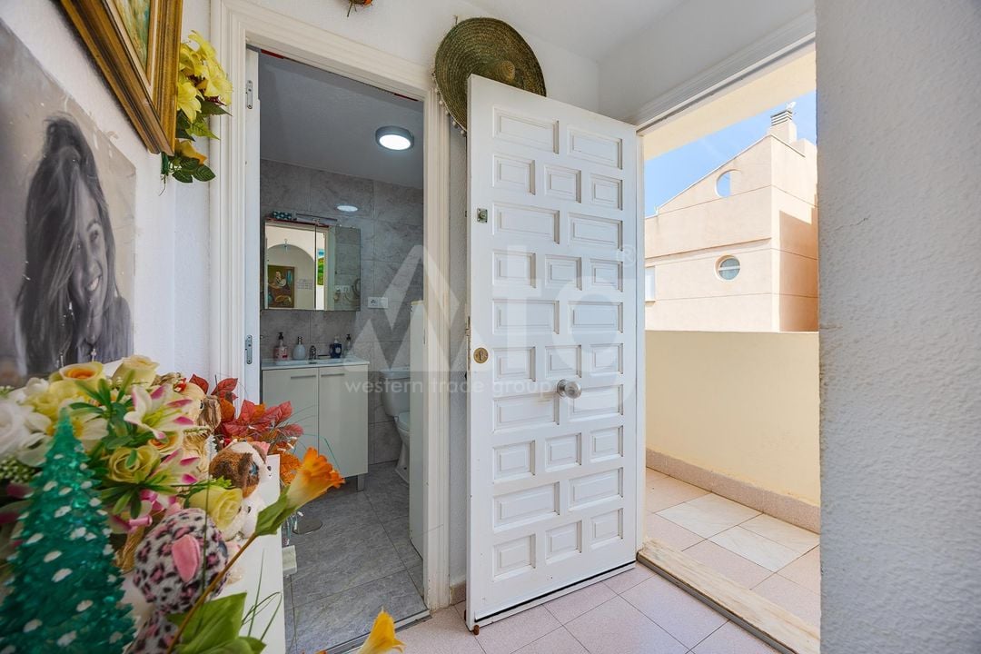 Appartement de 1 chambre à Torrevieja - MS153383 - Photo - 14
