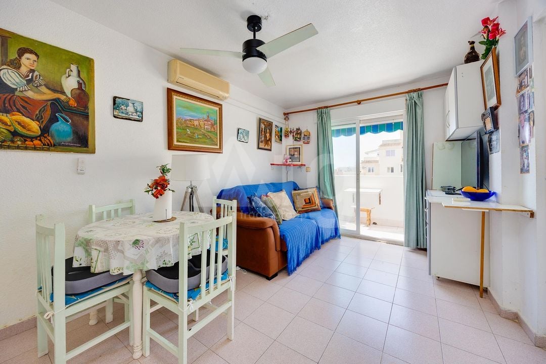 Appartement de 1 chambre à Torrevieja - MS153383 - Photo - 5