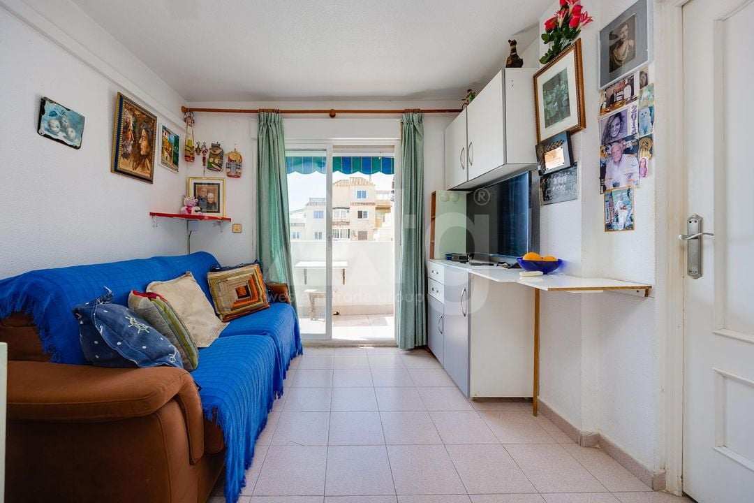 Appartement de 1 chambre à Torrevieja - MS153383 - Photo - 4