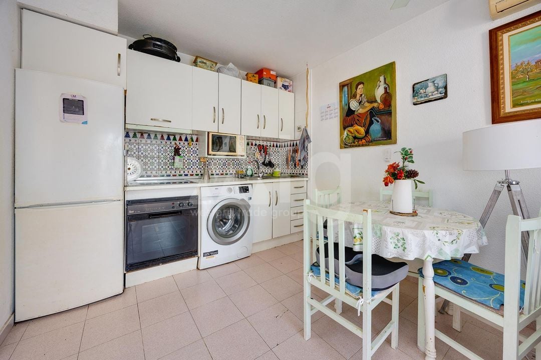 Appartement de 1 chambre à Torrevieja - MS153383 - Photo - 7
