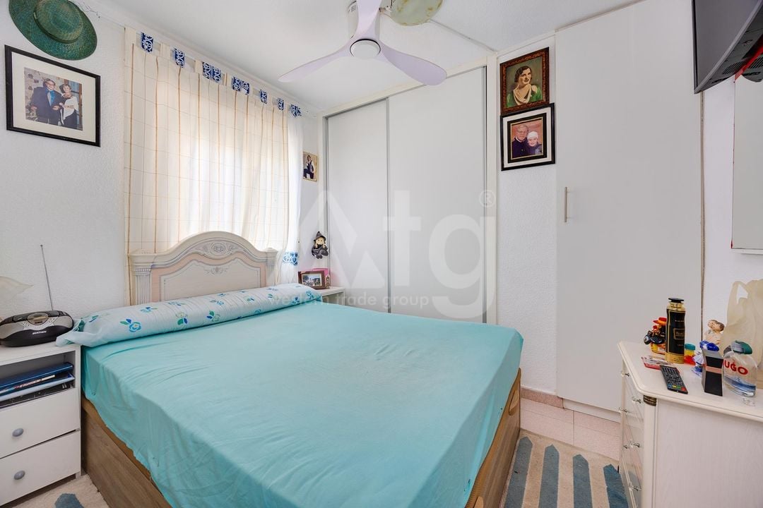 Appartement de 1 chambre à Torrevieja - MS153383 - Photo - 9