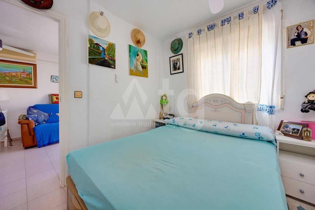 Appartement de 1 chambre à Torrevieja - MS153383 - Photo - 10