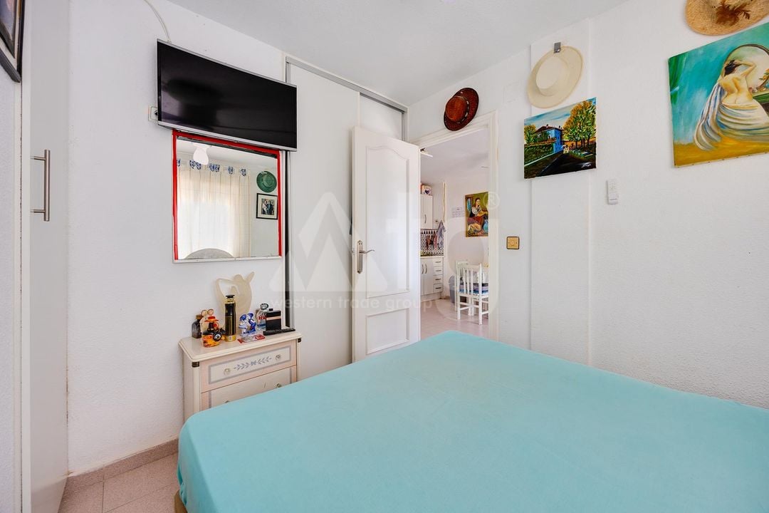 Appartement de 1 chambre à Torrevieja - MS153383 - Photo - 11