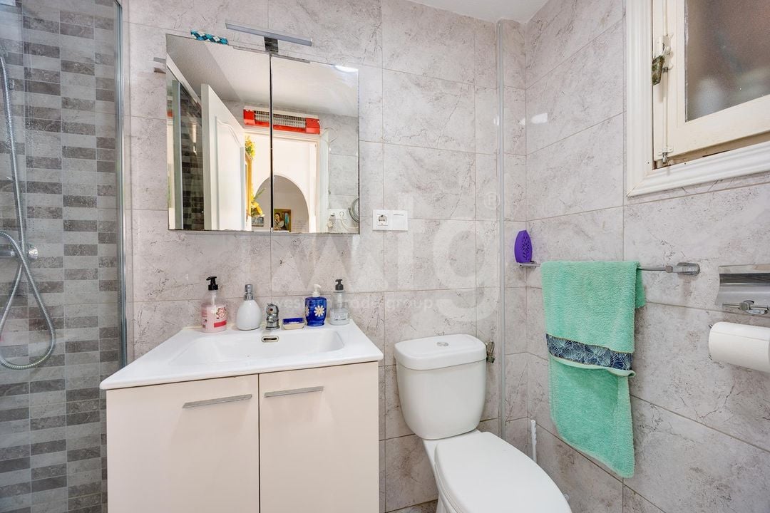 Appartement de 1 chambre à Torrevieja - MS153383 - Photo - 12