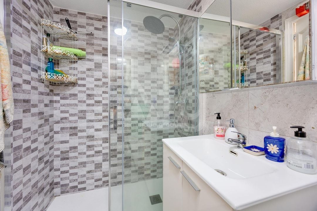 Appartement de 1 chambre à Torrevieja - MS153383 - Photo - 13